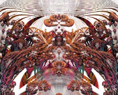 Mandelbulb2164d